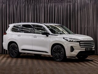 2022 Exeed VX I, белый, 2135000 рублей, вид 3