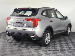 2026 Haval Jolion I Рестайлинг 2, серый, 2699000 рублей, вид 3