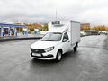 2026 LADA (ВАЗ) ВИС 2349, белый, 1630000 рублей