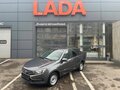 2026 Lada (ВАЗ) Granta I Рестайлинг, серый, 1088000 рублей