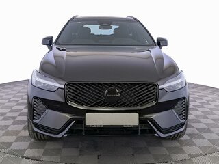 2026 Volvo XC60 II Рестайлинг 2, чёрный, 7300000 рублей, вид 5