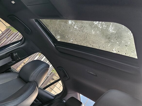 2019 Mazda 3 IV (BP), синий, 2250000 рублей - вид 16