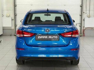 2023 Changan Alsvin, синий, 1229000 рублей, вид 5