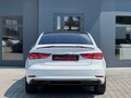 2016 Audi A3 ultra III (8V), белый, 1650000 рублей - вид 4