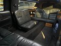 2000 Lincoln Town Car III, чёрный - вид 8