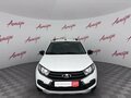 2024 Lada (ВАЗ) Granta Cross I Рестайлинг, белый - вид 7