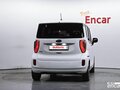 2017 Kia Ray I Рестайлинг, белый, 859525 рублей - вид 3