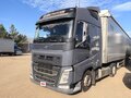 2014 Volvo FH, серый, 5200000 рублей