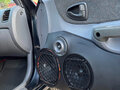 2008 Hyundai Accent ТагАЗ II, чёрный, 370000 рублей - вид 8