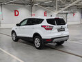 2018 Ford Kuga II Рестайлинг, белый, 1670000 рублей - вид 6