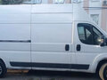 2012 Citroen Jumper, белый, 870000 рублей