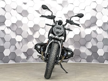 2025 BMW R 12, чёрный, 1577000 рублей, вид 5