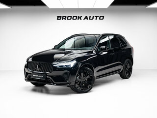 2026 Volvo XC60 II Рестайлинг 2, чёрный, 5990000 рублей, вид 1