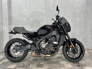 2023 Yamaha XSR900, чёрный, 1065000 рублей, вид 1