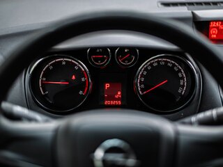 2012 Opel Meriva B, серебристый, 699000 рублей, вид 5