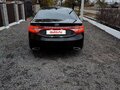 2012 Hyundai Grandeur V, чёрный, 900000 рублей - вид 6