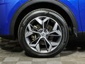 2021 Haval F7x I, синий, 1629000 рублей - вид 8