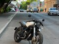 1989 Honda Bros, чёрный, 250000 рублей - вид 4