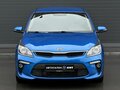 2017 Kia Rio IV, синий, 1175000 рублей - вид 1