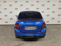 2022 Lada (ВАЗ) Granta I Рестайлинг, синий, 679000 рублей - вид 4
