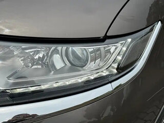 2019 Mitsubishi Outlander III Рестайлинг 3, серый, 1590222 рублей, вид 2