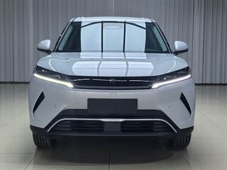 2026 BYD Yuan Up 45.12 kWh, белый, 1800000 рублей, вид 2