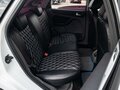 2010 Ford Focus II Рестайлинг, белый - вид 6