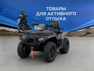 2024 Другие Мотовездеходы (другие), серый, 1248000 рублей, вид 1