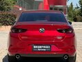 2023 Mazda 3 Axela IV (BP), красный, 1240000 рублей - вид 4