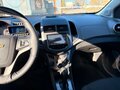 2015 Chevrolet Aveo II, белый, 1000000 рублей - вид 7