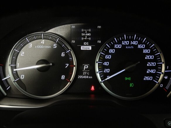2014 Acura MDX III, чёрный, 1939000 рублей - вид 17