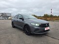 2020 Volkswagen Polo VI, серый, 1800000 рублей - вид 2
