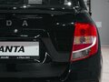 2026 Lada (ВАЗ) Granta Sport I Рестайлинг, чёрный, 1637000 рублей - вид 11