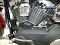 2009 Harley-Davidson Fat Bob, красный, 715000 рублей - вид 7