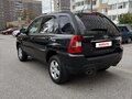 2010 Kia Sportage II Рестайлинг, чёрный, 860000 рублей - вид 10