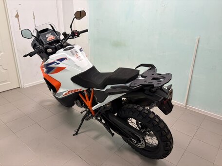 2024 KTM 1290 Super Adventure R, белый, 2000000 рублей, вид 3