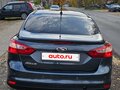 2011 Ford Focus III, серый, 599000 рублей - вид 4
