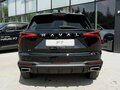 2026 Haval F7 II, чёрный, 3599000 рублей - вид 9