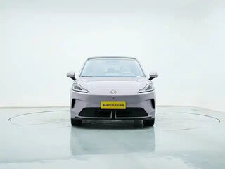2026 MG 4 EV 42.8 kWh II, розовый, 2679069 рублей, вид 3
