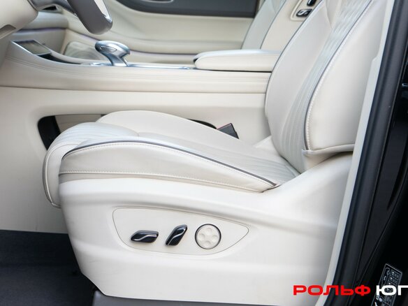 2023 Voyah Dream I, чёрный, 4988000 рублей - вид 23