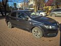 2012 Volkswagen Polo V, чёрный, 410000 рублей - вид 6