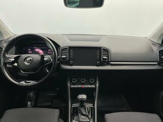 2020 Skoda Karoq I, серый, 2500000 рублей, вид 5