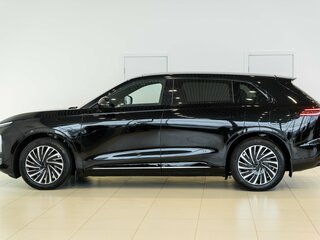 2026 Esteo Exlantix ET, чёрный, 6990000 рублей, вид 1