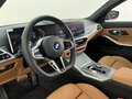 2026 BMW 3 серии 320d xDrive VII (G2x) Рестайлинг 2, чёрный - вид 7