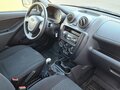 2016 Lada (ВАЗ) Granta I, серый, 445000 рублей - вид 10