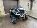 2026 BRP Can-Am Outlander X MR 1000R, зелёный, 2250000 рублей - вид 7