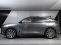 2024 Changan UNI-K, серый, 3700000 рублей - вид 4