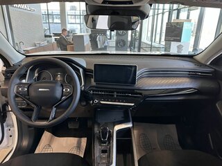 2026 Haval Jolion I Рестайлинг, белый, 2476509 рублей, вид 2