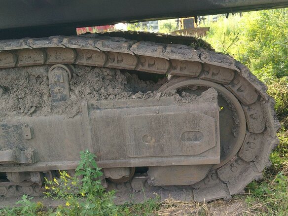 2022 Sany SY980H, жёлтый, 34122000 рублей - вид 16