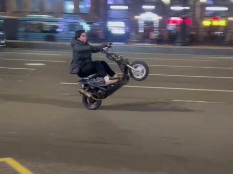1999 Honda Dio, чёрный, 43000 рублей, вид 2